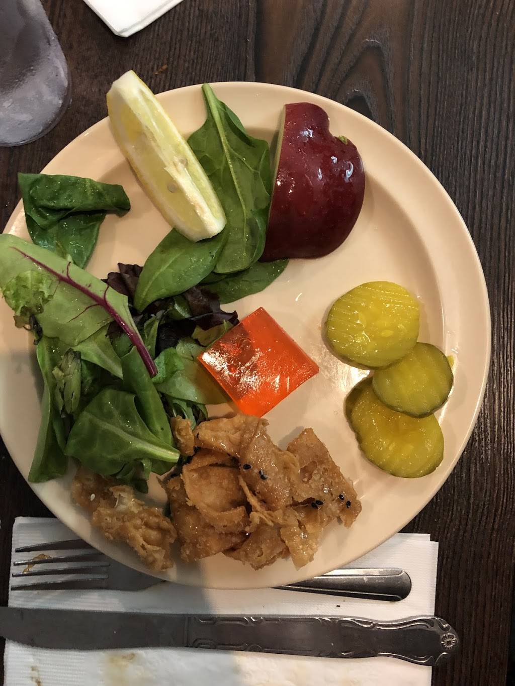 Tin Tin Buffet | restaurant | 200 N Beacon St, Brighton, MA 02135, USA | 6172547888 OR +1 617-254-7888