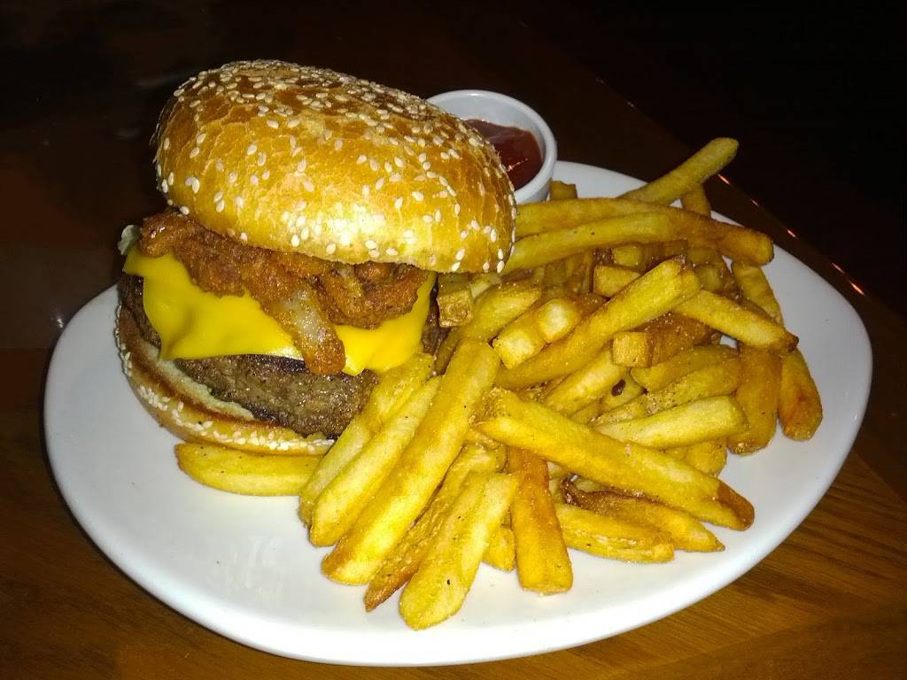 Outback Steakhouse | restaurant | 8655 Clinton St, New Hartford, NY 13413, USA | 3157360010 OR +1 315-736-0010