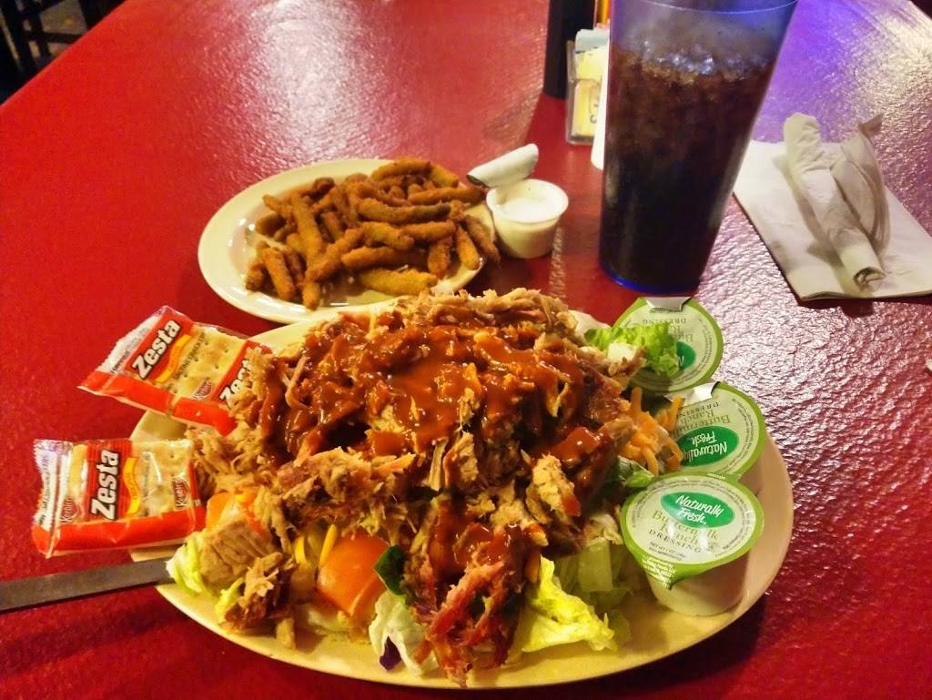 Brads Bar-B-Q | restaurant | 6540 US-64, Oakland, TN 38060, USA | 9014660545 OR +1 901-466-0545