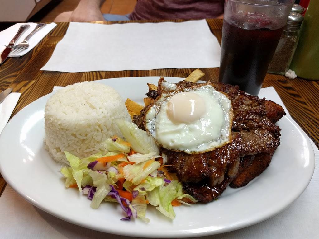 Tomboloco Peruvian Restaurant | restaurant | 4103 Beverly Blvd, Los Angeles, CA 90004, USA | 3237418005 OR +1 323-741-8005