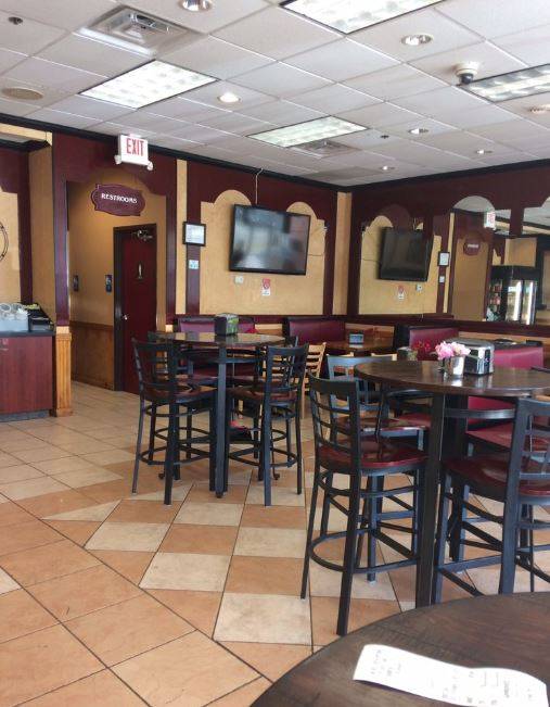 Le Bon Grill African Restaurant | restaurant | 1972 Daniel Stuart Square, Woodbridge, VA 22191, USA | 7034998010 OR +1 703-499-8010