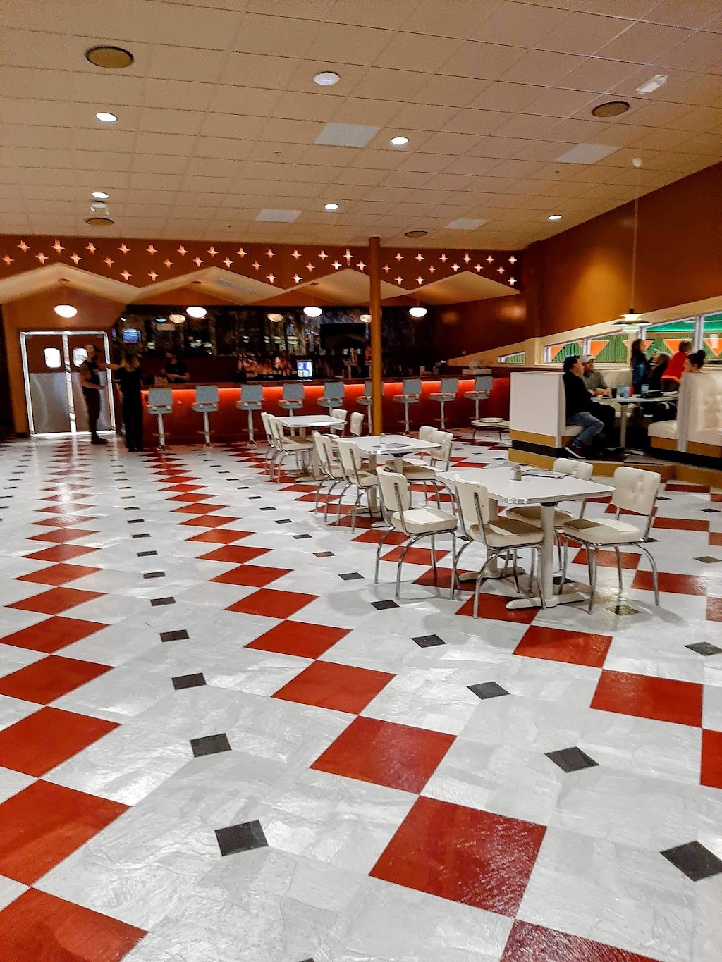 Eastside Bowl | restaurant | 1508A Gallatin Pike S, Madison, TN 37115, USA | 6156369093 OR +1 615-636-9093