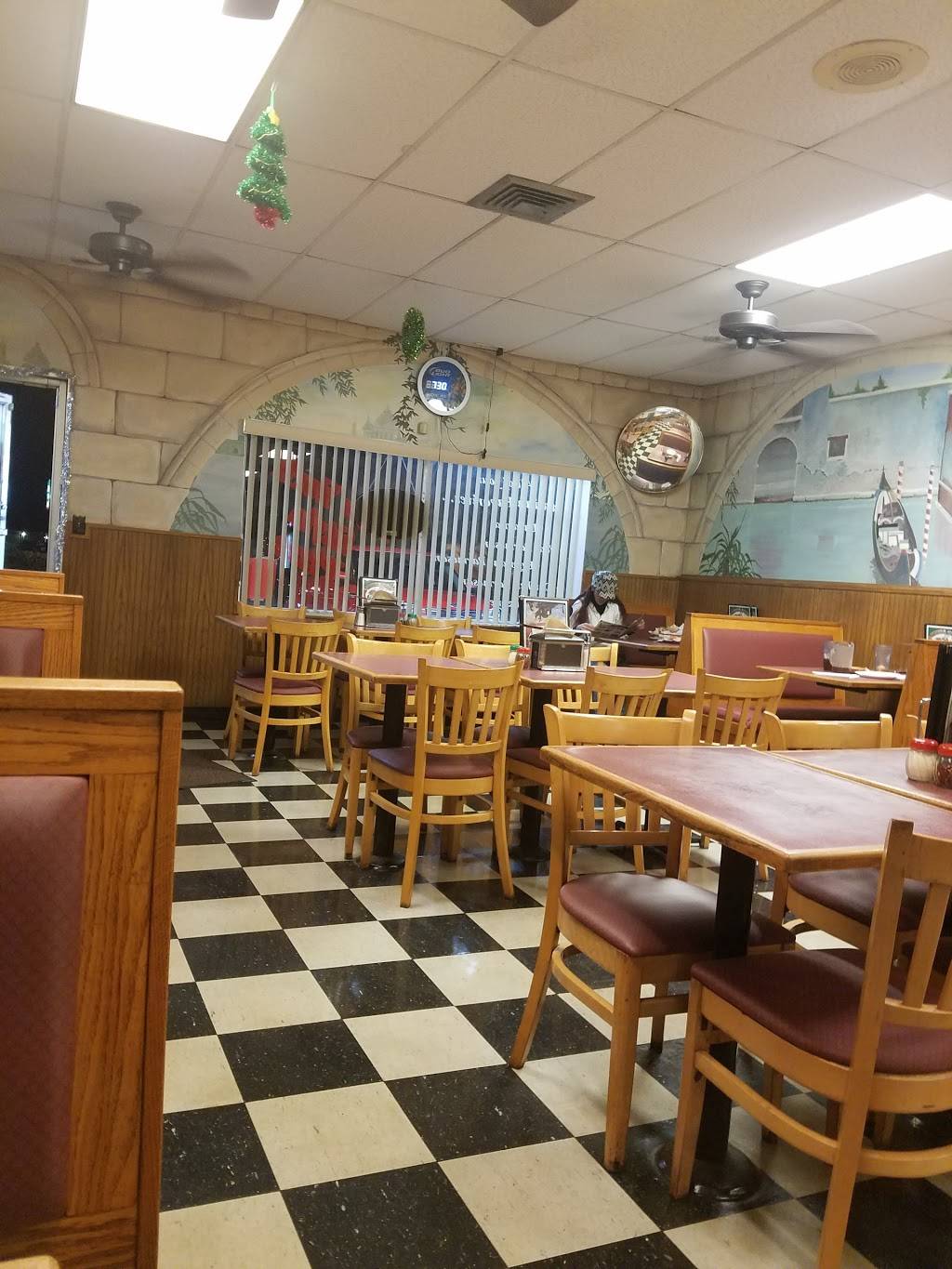 Pizza City | restaurant | 611 W Vine St, Kissimmee, FL 34741, USA | 4078461666 OR +1 407-846-1666