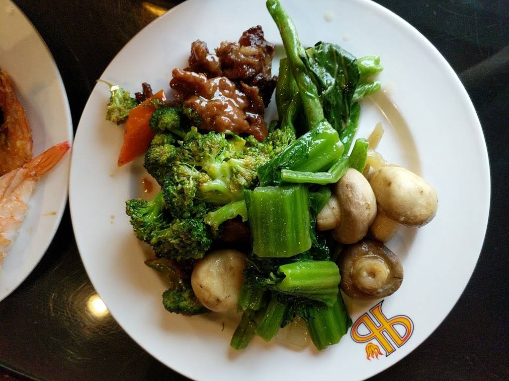 Hibachi Grill and Supreme Buffet | restaurant | 8225 University Ave NE, Spring Lake Park, MN 55432, USA | 7637862229 OR +1 763-786-2229