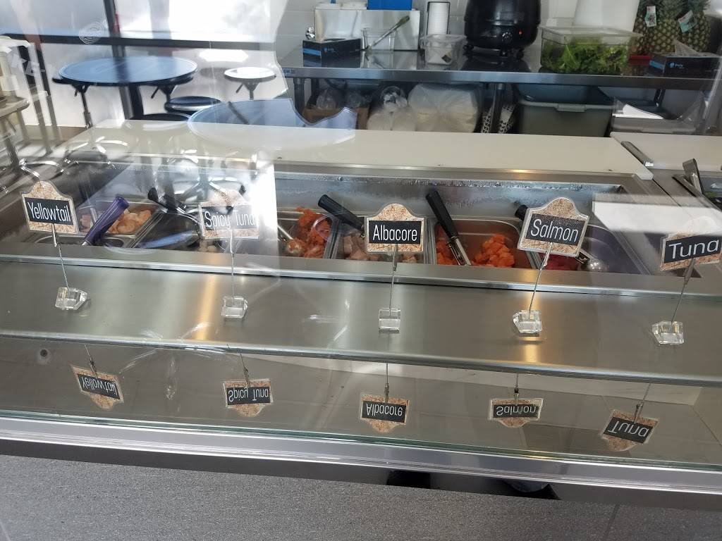 Poke-Ya | restaurant | 10650 Balboa Blvd A, Granada Hills, CA 91344, USA | 8184881520 OR +1 818-488-1520