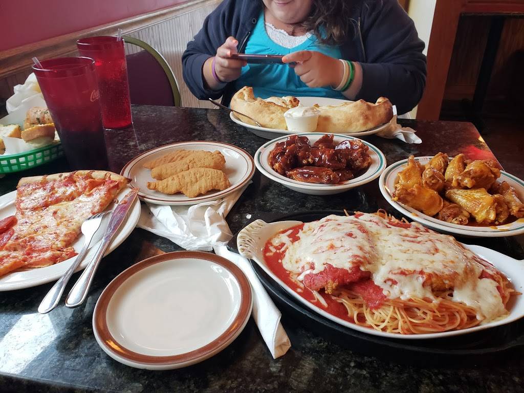 Vinnys Pizzeria | restaurant | 108 S Bellinger St, Herkimer, NY 13350, USA | 3158667961 OR +1 315-866-7961