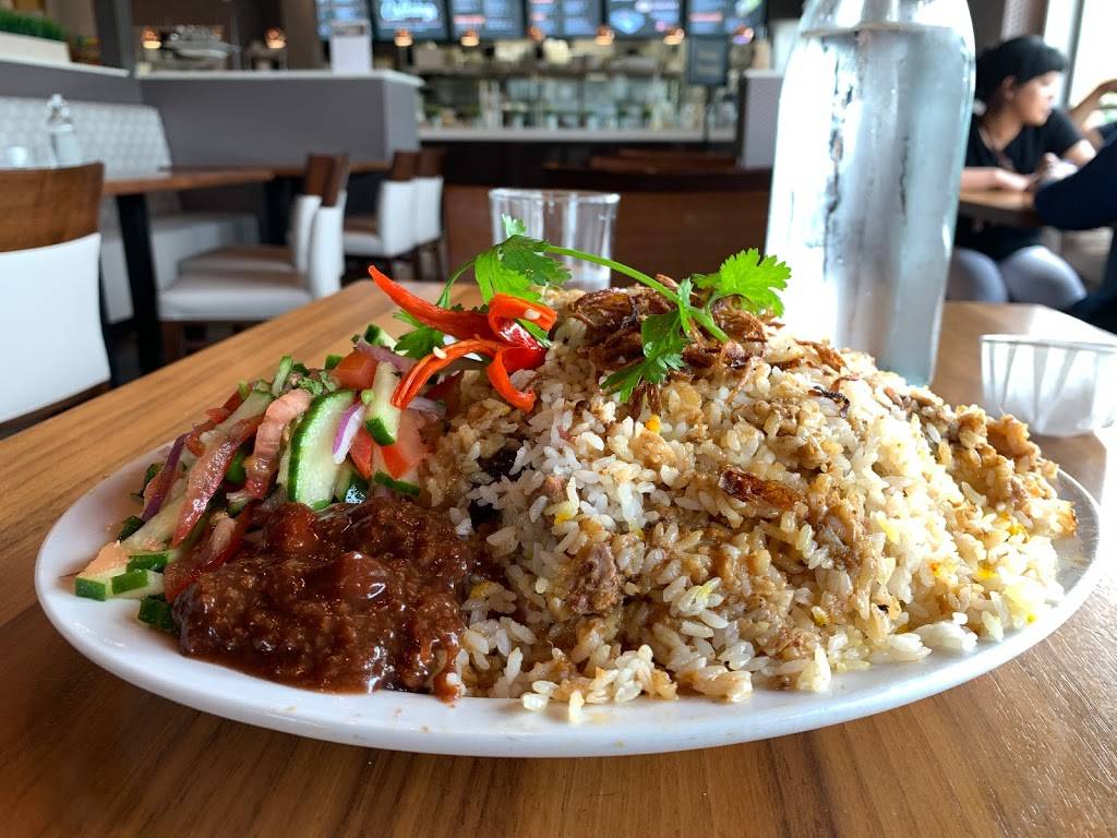 Premium Sweets Dessert Grill & Tea House | restaurant | 95 Lebovic Ave D02, Scarborough, ON M1L 4V9, Canada | 4167519006 OR +1 416-751-9006