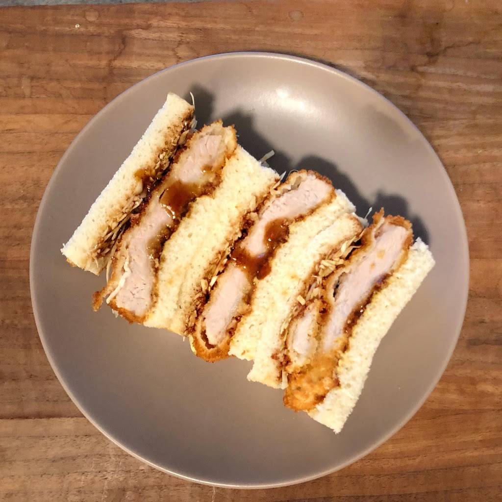 Tokyo Sando | restaurant | 1927 SW 4th Ave, Portland, OR 97201, USA | 9712543744 OR +1 971-254-3744