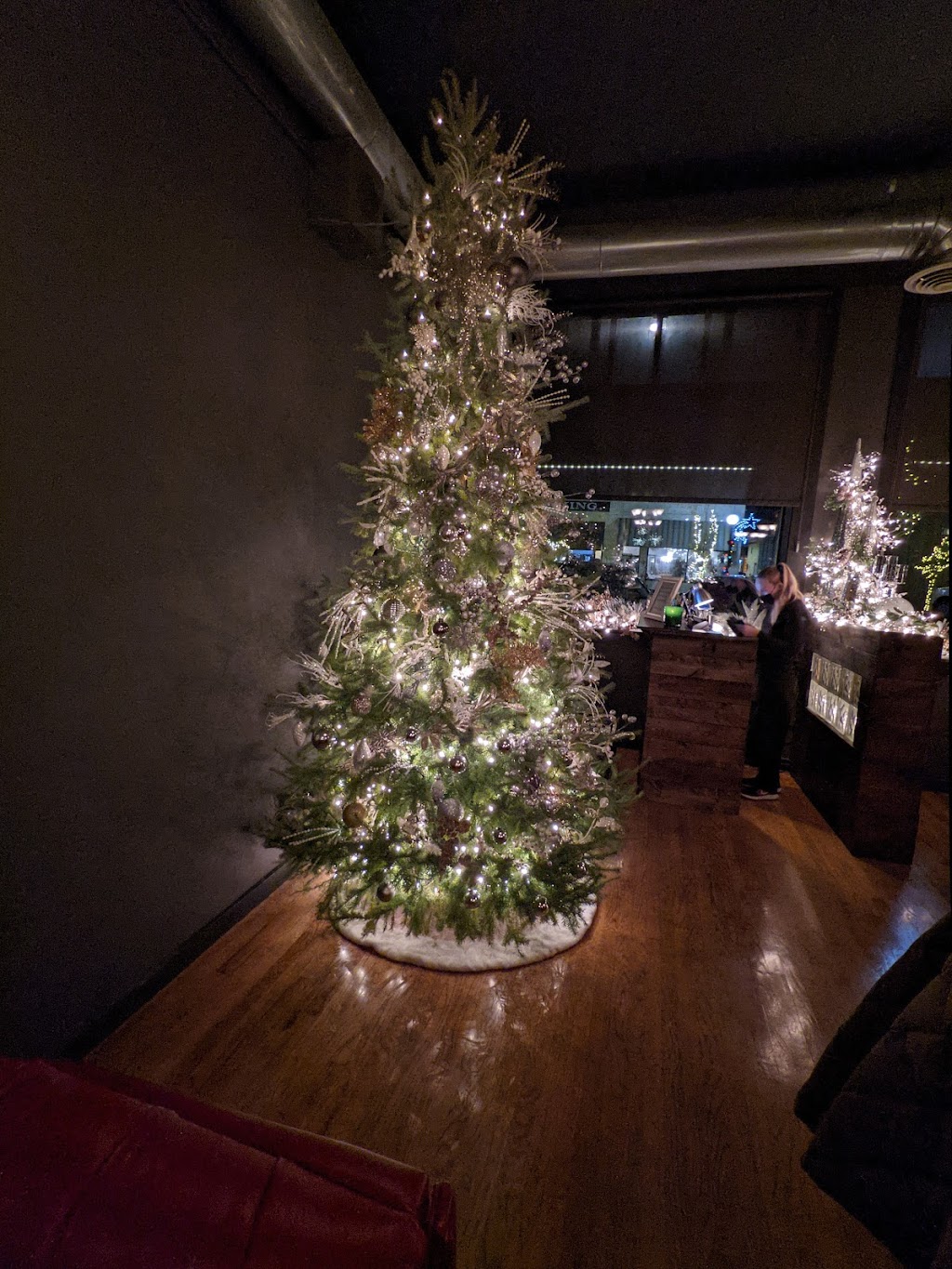 Andante | restaurant | 113 S Emerson St, Chelan, WA 98816, USA | 5098884855 OR +1 509-888-4855