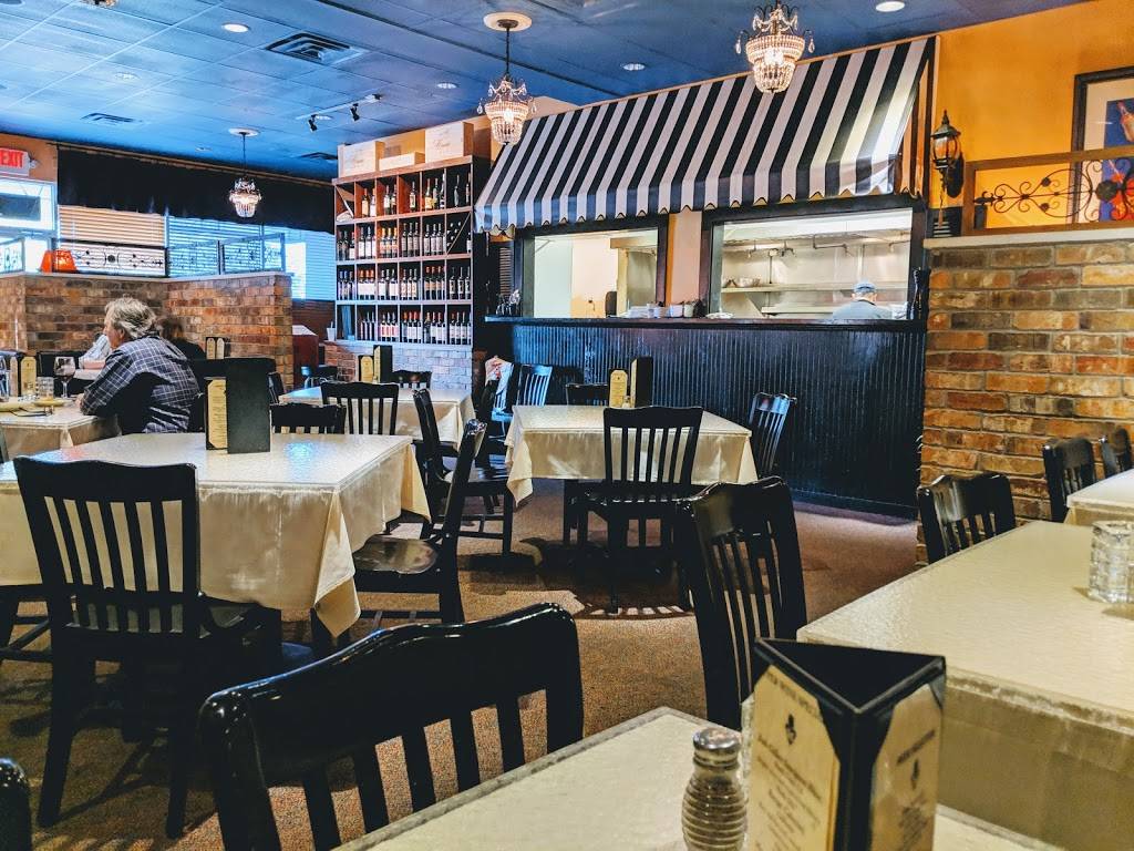 French Quarter Grille | restaurant | 13000 I-35 #600, Austin, TX 78753, USA | 5128329090 OR +1 512-832-9090