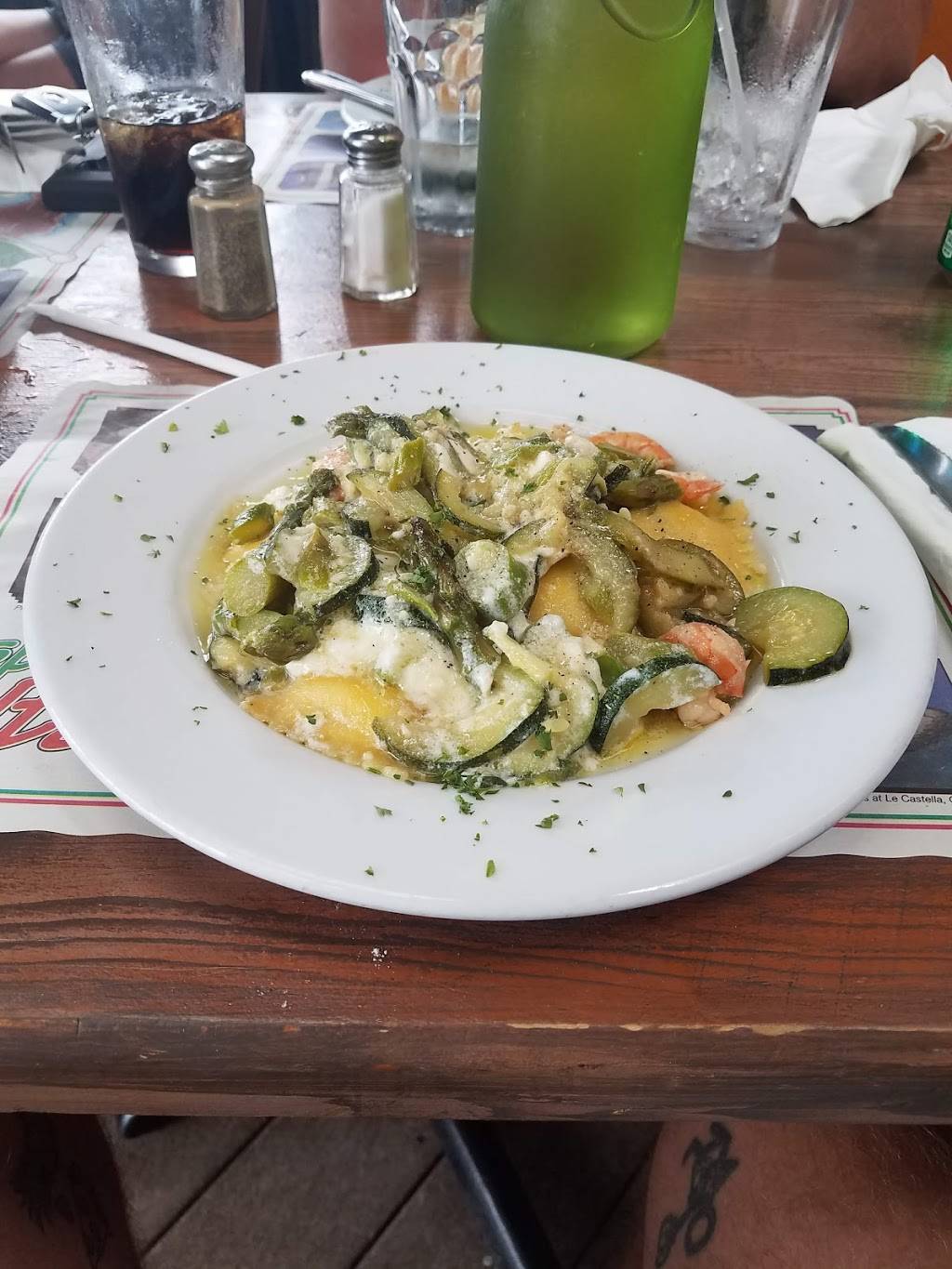 Mamma Mia | restaurant | 1932 Balboa Ave, San Diego, CA 92109, USA | 8582722702 OR +1 858-272-2702