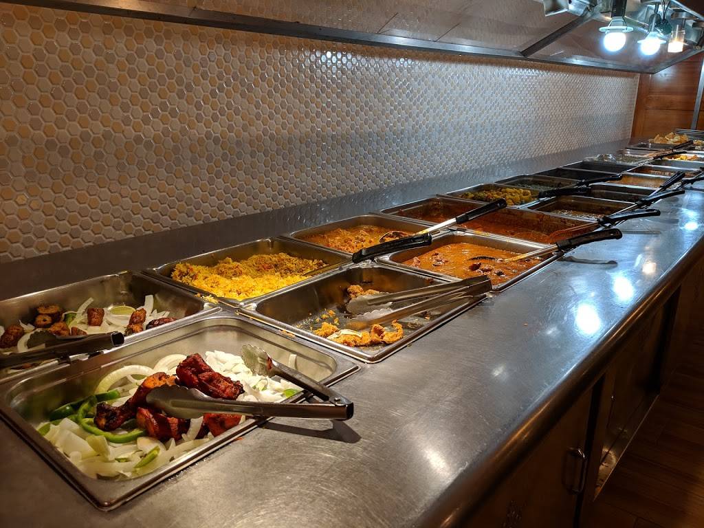 Gopuram Taste of India | restaurant | 412 S Meridian Ave, Oklahoma City, OK 73108, USA | 4059487373 OR +1 405-948-7373