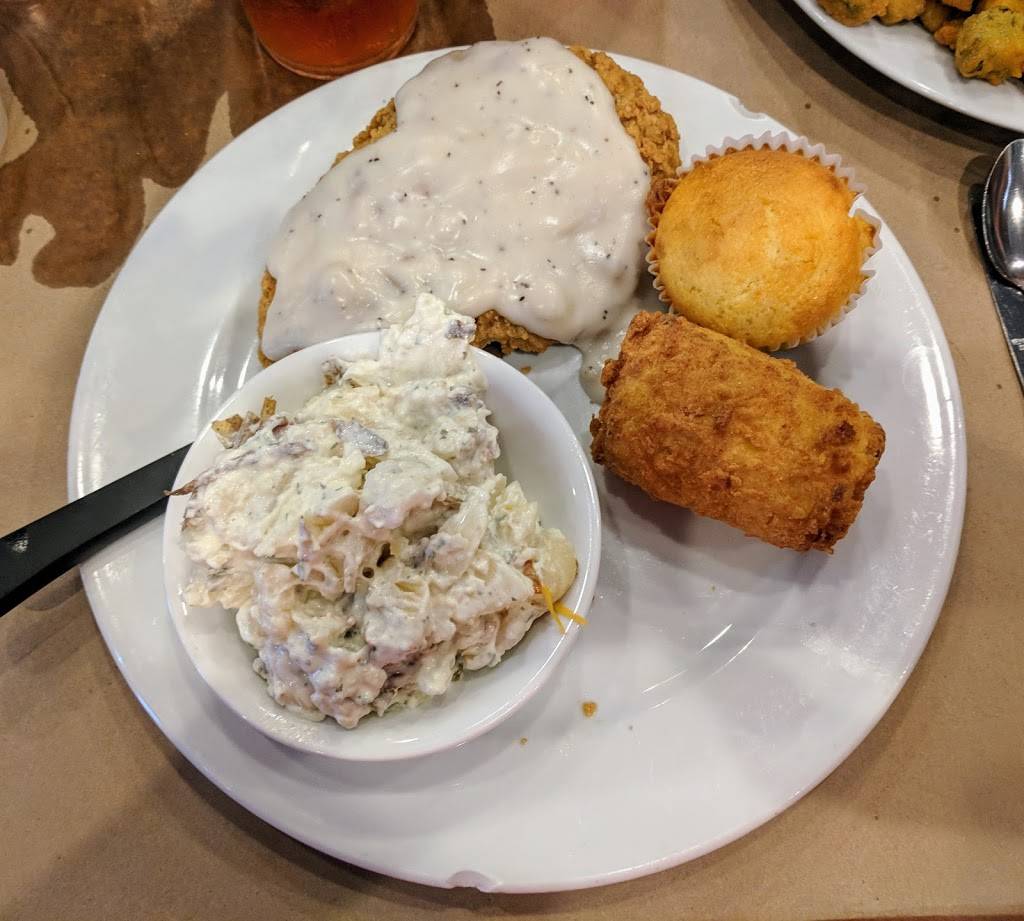 Harvest Moon Lowcountry Grille | restaurant | 6165 Savannah Hwy, Ravenel, SC 29470, USA | 8438891000 OR +1 843-889-1000