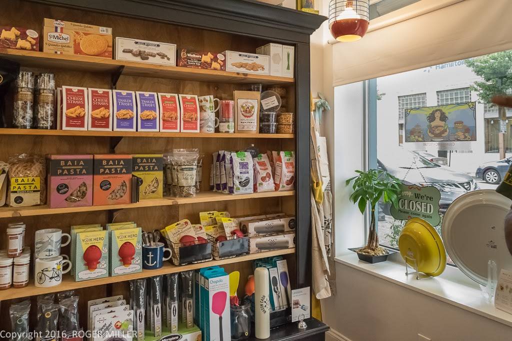 Culinary Architecture | bakery | 767 Washington Blvd, Baltimore, MD 21230, USA | 4437088482 OR +1 443-708-8482