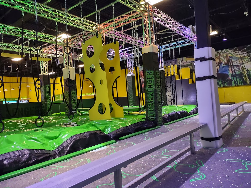 Launch Trampoline Park Norwood | restaurant | 570 Providence Hwy, Norwood, MA 02062, USA | 7812555867 OR +1 781-255-5867