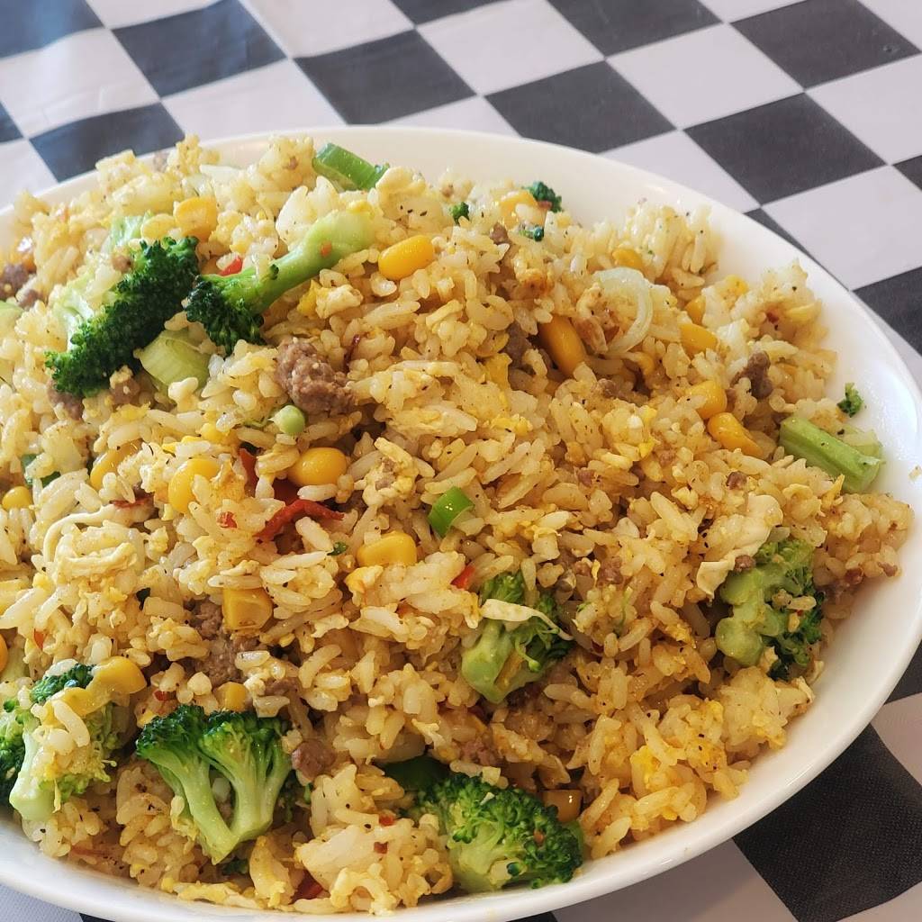 Hodalla Cafe By Ruiji | restaurant | By RUIJI SICHUAN, 13913 Harbor Blvd, Garden Grove, CA 92843, USA | 7142650098 OR +1 714-265-0098