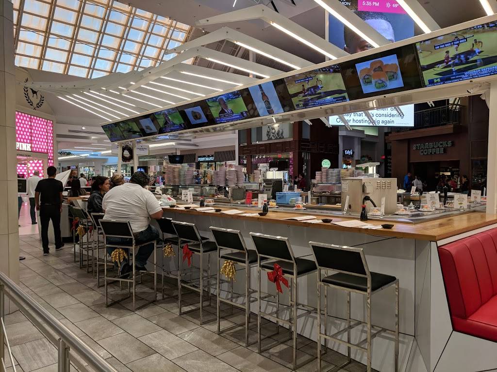 Sushi Yummy | restaurant | 8001 S Orange Blossom Trail suite 1013a, Orlando, FL 32809, USA | 4078509091 OR +1 407-850-9091