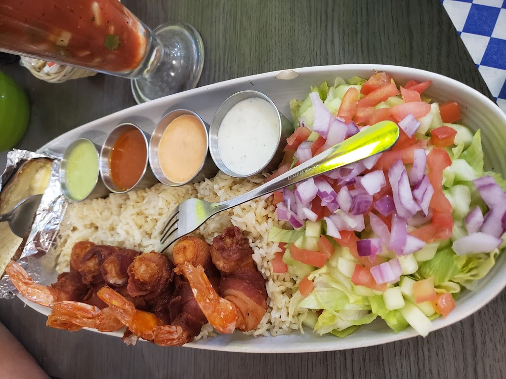 El Chucoviche Mariscos | restaurant | 11470 Montana Ave, El Paso, TX 79936, USA | 9152496494 OR +1 915-249-6494