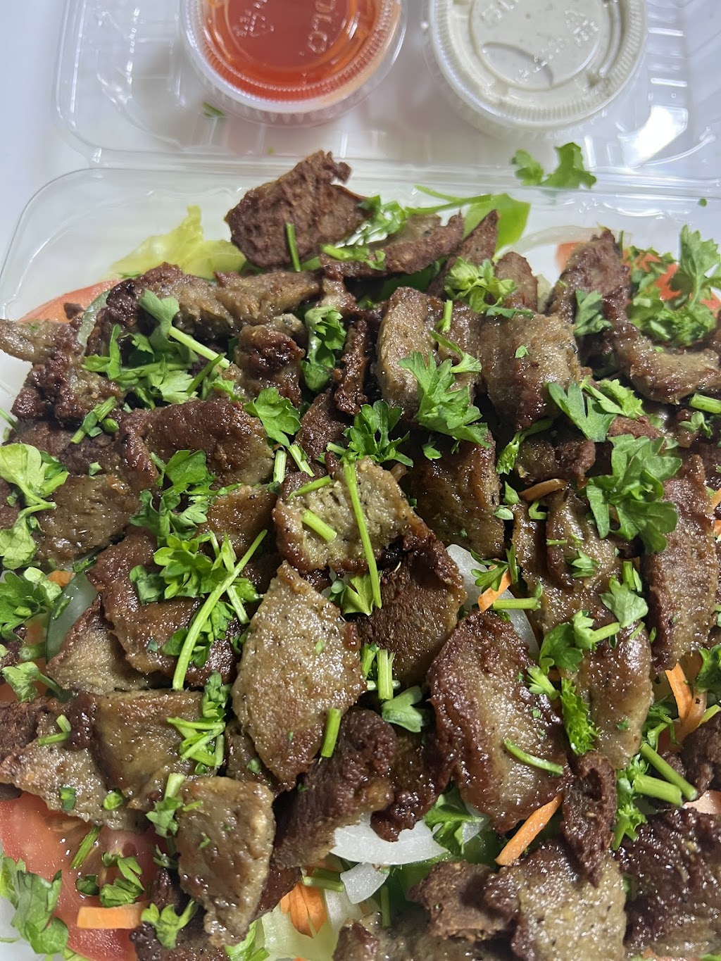 Sams kitchen halal | restaurant | 1908 Savannah Hwy Units C, Charleston, SC 29407, USA | 8437510277 OR +1 843-751-0277