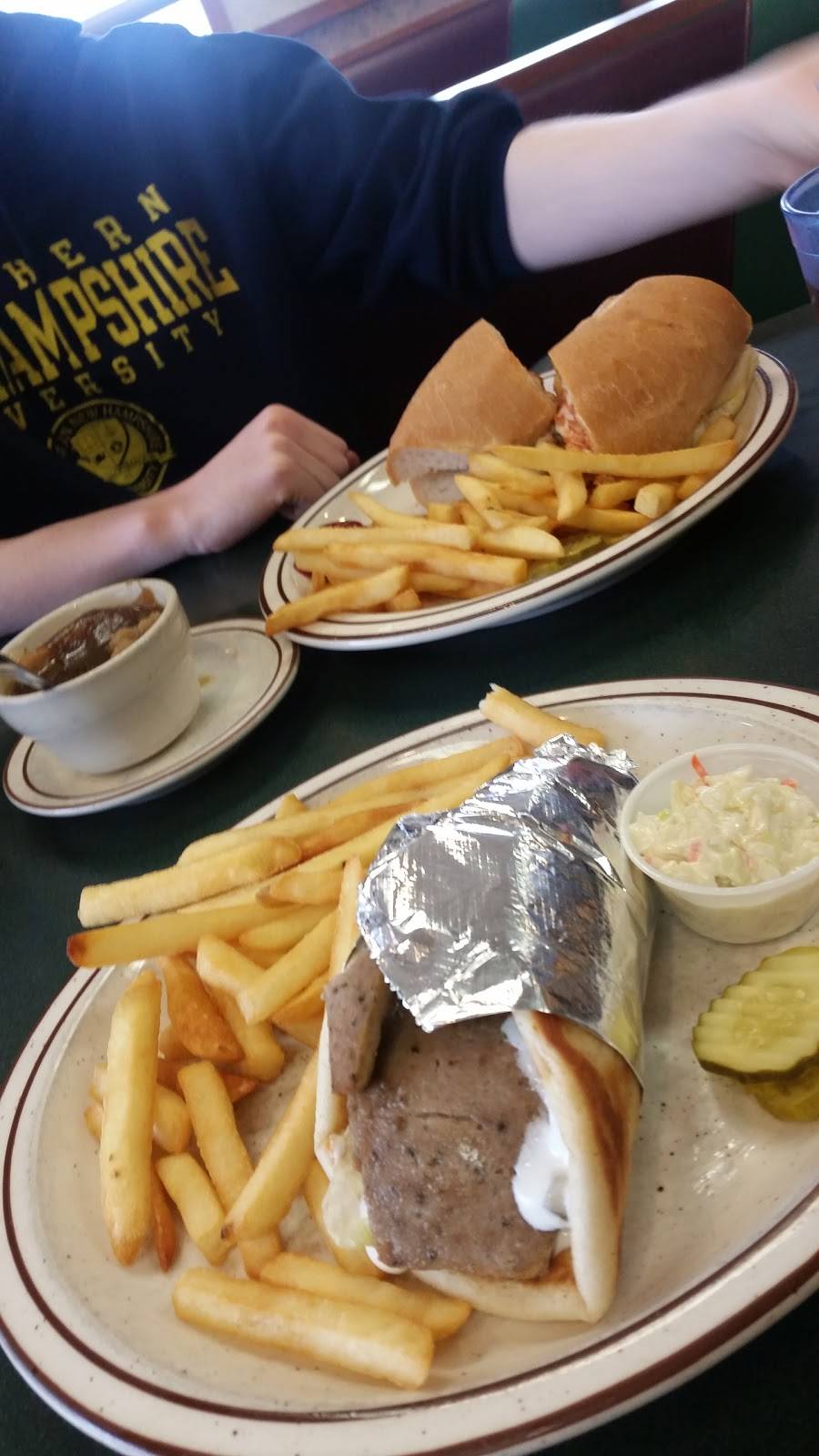 Brockport Diner | restaurant | 11 Erie St, Brockport, NY 14420, USA | 5856374060 OR +1 585-637-4060