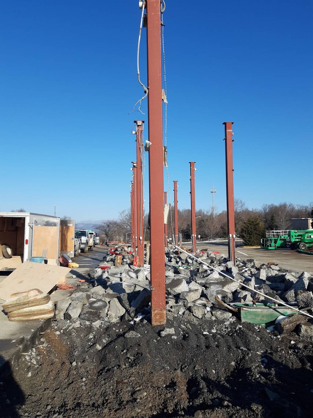 Sheetz #271 | cafe | 2630 Lakeside Dr, Lynchburg, VA 24501, USA | 4343165357 OR +1 434-316-5357