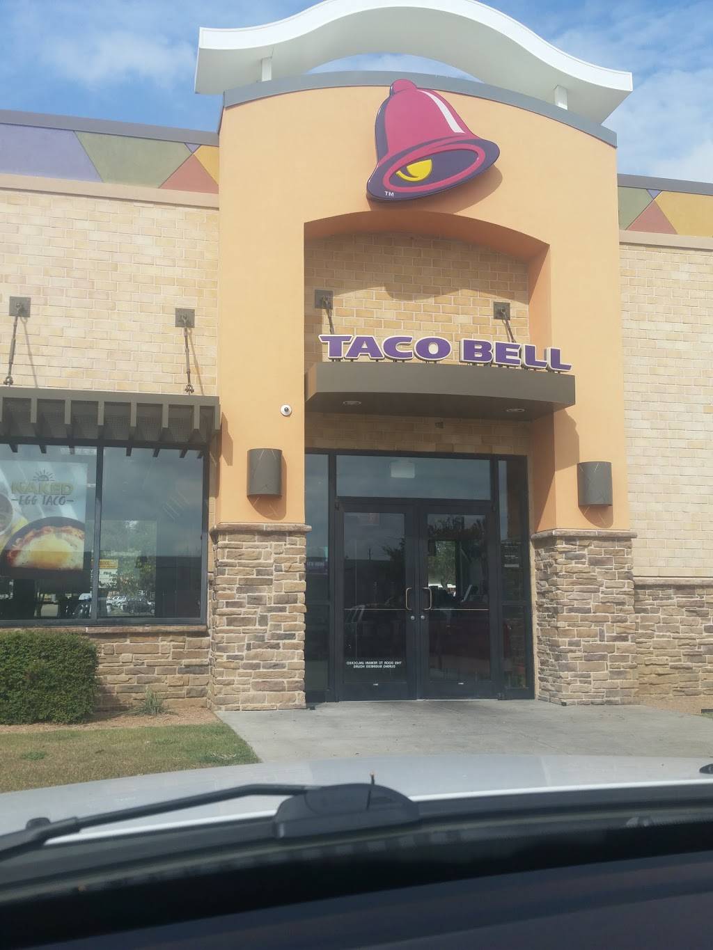Taco Bell | meal takeaway | 502 S Garland Ave, Garland, TX 75040, USA | 9724945062 OR +1 972-494-5062