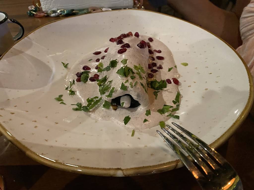 Cuishe Cocina Mexicana | restaurant | 115 N Loop 1604 E #1108, San Antonio, TX 78232, USA | 2109608935 OR +1 210-960-8935