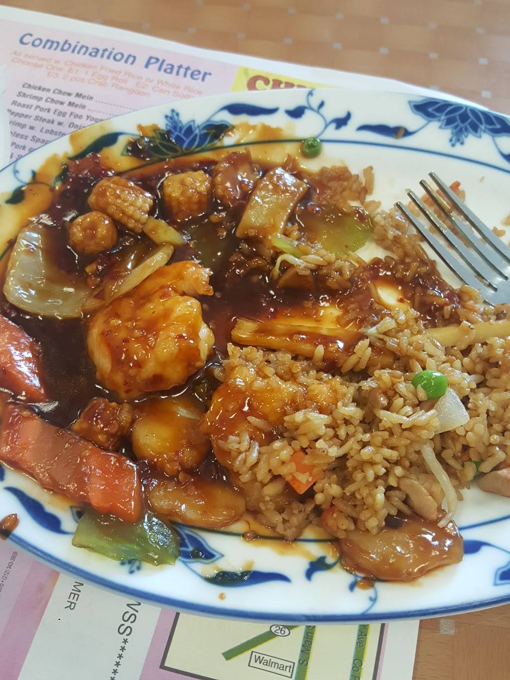 China Town | restaurant | 141 Collins Rd, Jefferson, WI 53549, USA | 9206751666 OR +1 920-675-1666