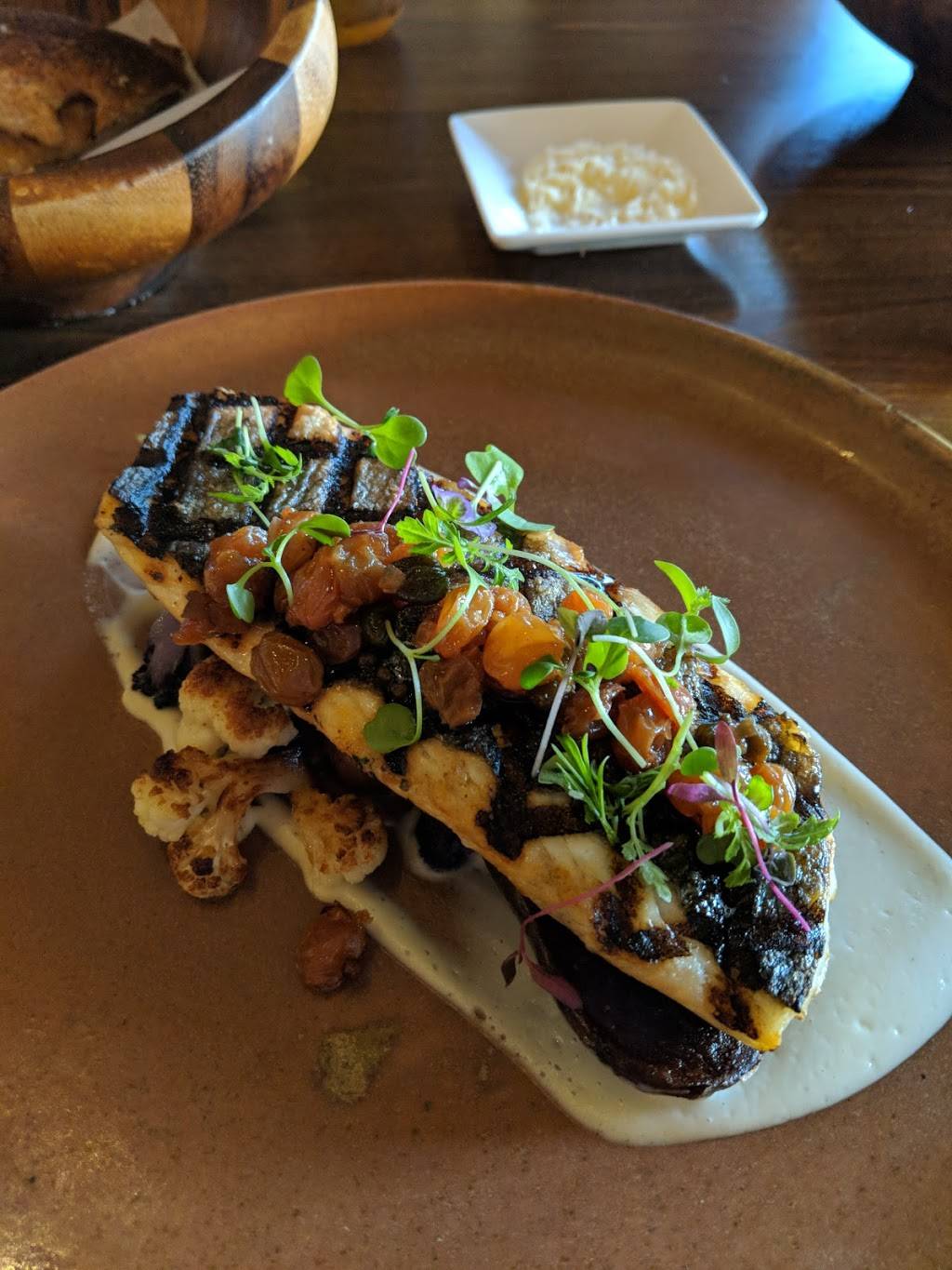 Andrea | restaurant | 22701 S Pelican Hill Rd, Newport Coast, CA 92657, USA | 8444452183 OR +1 844-445-2183