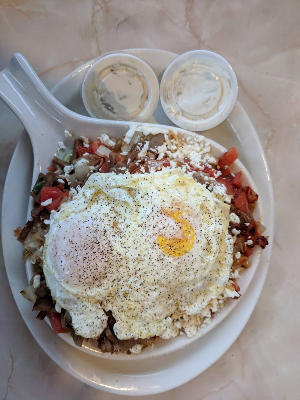 Dairyland Family Restaurant | restaurant | 716 Cottage Grove Rd, Madison, WI 53716, USA | 6082229232 OR +1 608-222-9232