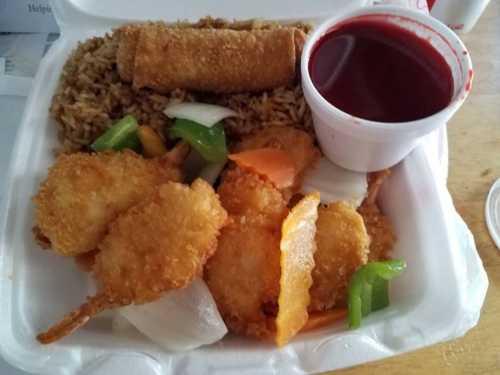 Eggroll House | restaurant | 3305 W Rochelle Rd, Irving, TX 75062, USA | 9722586339 OR +1 972-258-6339