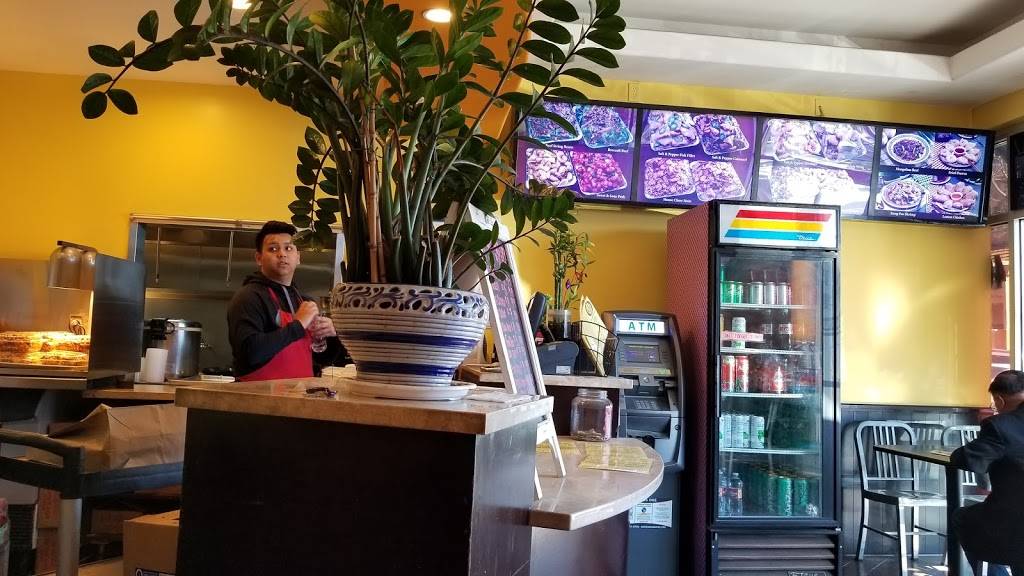 Chef Ps Restaurant | restaurant | 1535 Landess Ave, Milpitas, CA 95035, USA | 4085868389 OR +1 408-586-8389