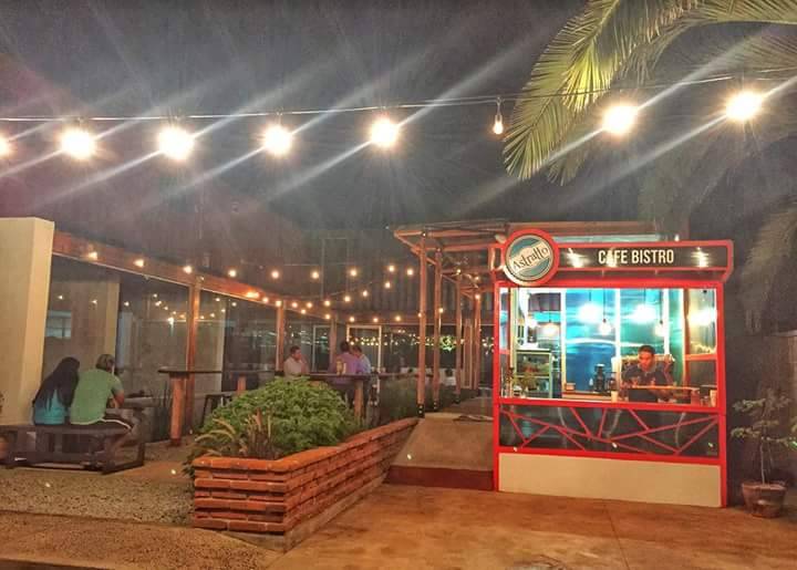 Astratto Coffee | restaurant | Cerro San Javier, El Refugio, 21440 Tecate, B.C., Mexico | 016658510747 OR +52 665 851 0747