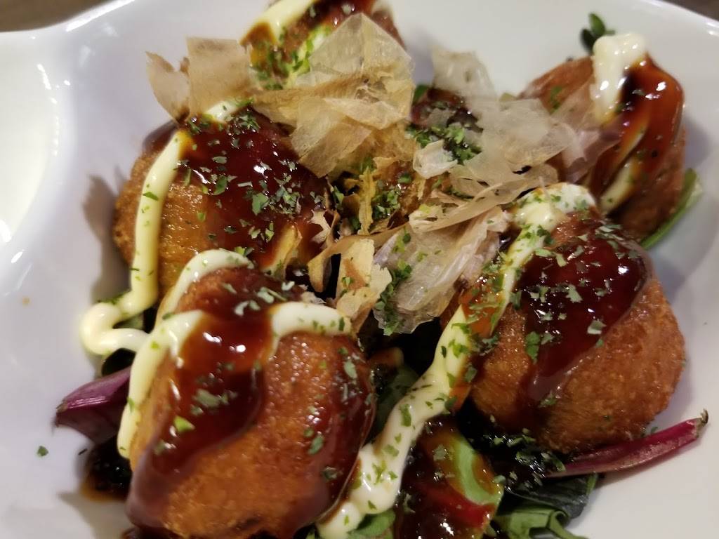 Migoto | restaurant | 514 12th Ave, Seattle, WA 98122, USA | 2063291112 OR +1 206-329-1112