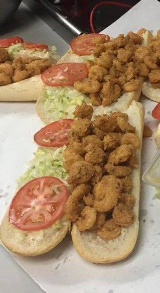 Sandwich World | meal takeaway | 10800 LA-3125, Gramercy, LA 70052, USA | 2258693894 OR +1 225-869-3894