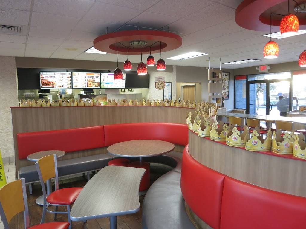 Burger King | restaurant | 3293 Columbia Blvd, Titusville, FL 32780, USA | 3212640461 OR +1 321-264-0461