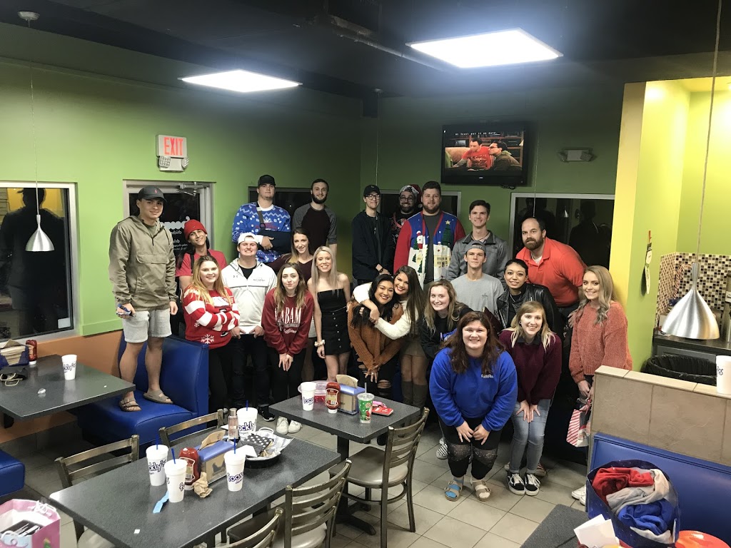 foosacklys - Cottage Hill | restaurant | 2502 Schillinger Rd S, Mobile, AL 36695, USA | 2512197761 OR +1 251-219-7761