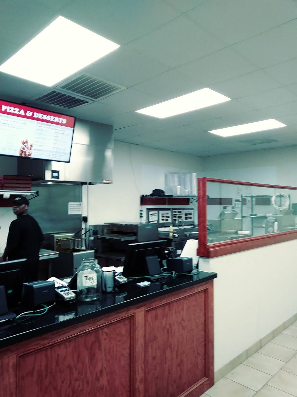 Pizza Inn | restaurant | 6911 FM 521 Rd, Arcola, TX 77583, USA | 2819729498 OR +1 281-972-9498