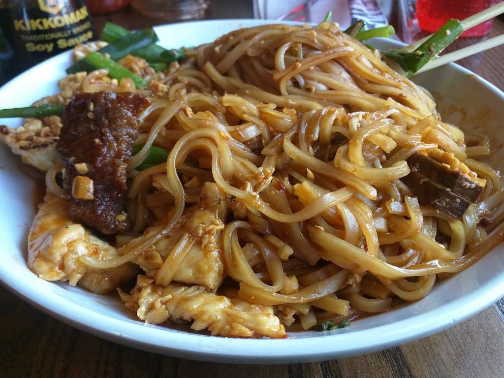 Pei Wei | restaurant | 2100 N Collins St Suite 120, Arlington, TX 76011, USA | 8172998687 OR +1 817-299-8687