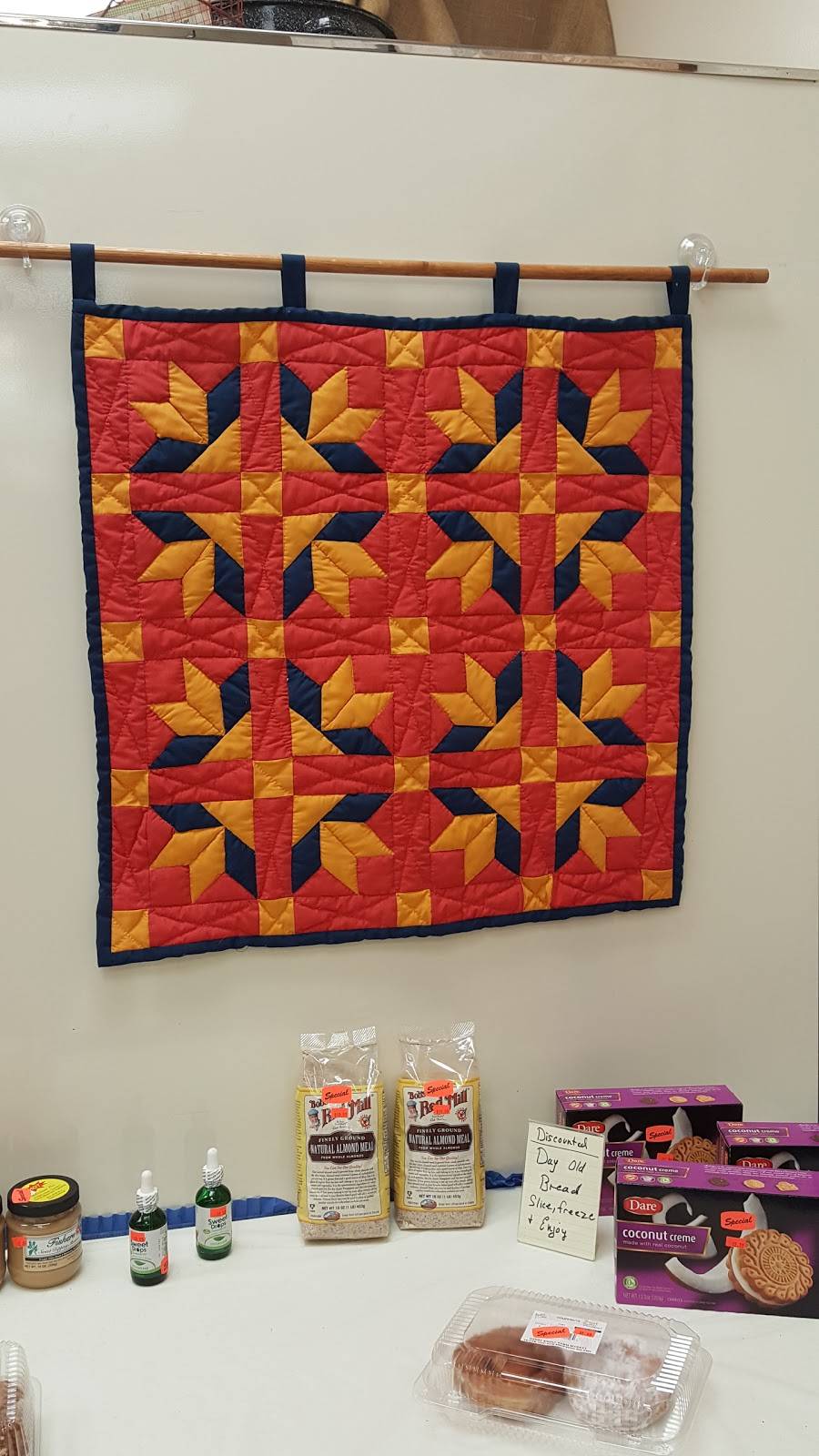 Windy Knoll Farm Market & Creamery | restaurant | 2685 Spring Rd, Chambersburg, PA 17202, USA | 7172642900 OR +1 717-264-2900