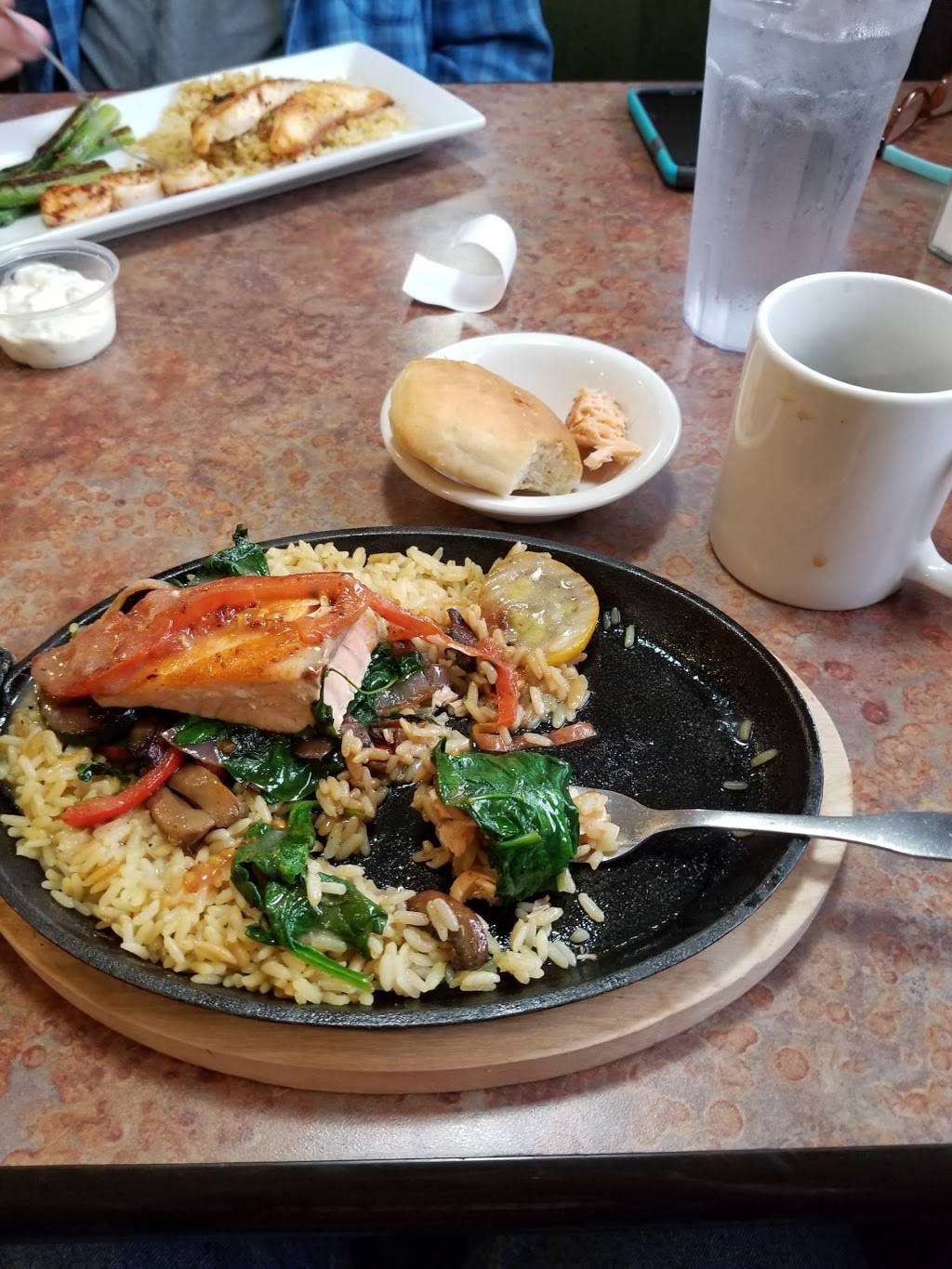 Perkins Restaurant & Bakery | restaurant | 1121 E Main St, Blytheville, AR 72315, USA | 8707636797 OR +1 870-763-6797