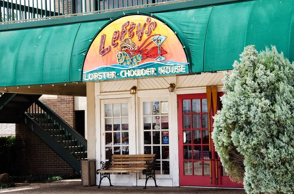Leftys Lobster and Chowder House | restaurant | 4021 Belt Line Rd, Addison, TX 75001, USA | 9727749518 OR +1 972-774-9518