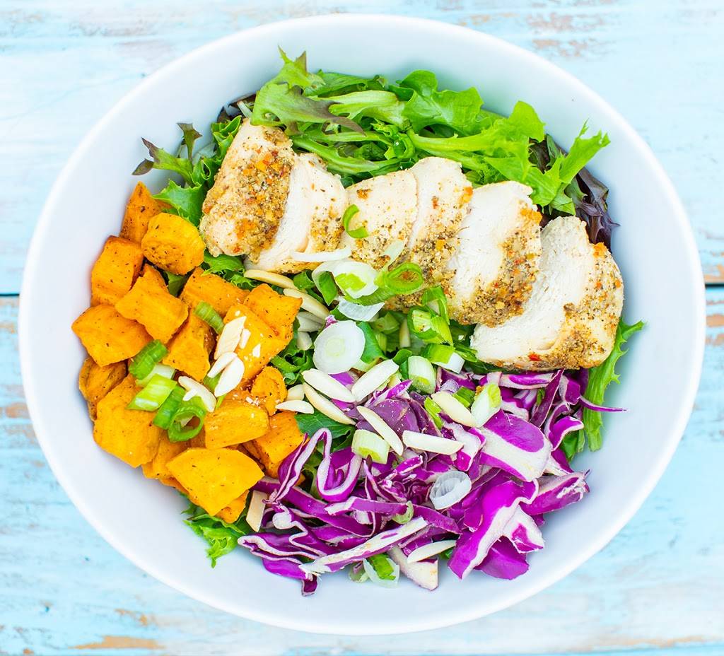 Freedom Kitchen | restaurant | 925 N Lapeer Rd Suite 123, Oxford, MI 48371, USA | 2482897000 OR +1 248-289-7000