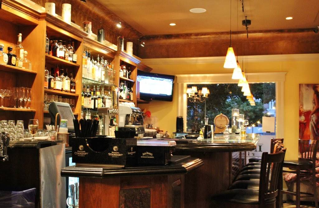 Incontro Ristorante | restaurant | 455 Hartz Ave, Danville, CA 94526, USA | 9258202349 OR +1 925-820-2349