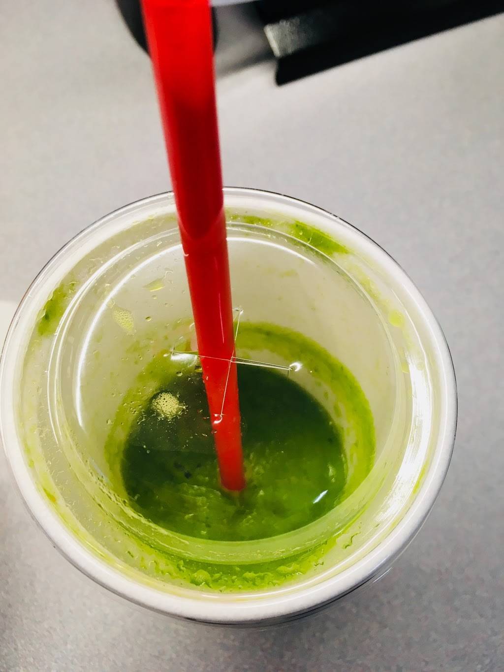 Tropical Smoothie Cafe | restaurant | 1201 W Gate City Blvd, Greensboro, NC 27403, USA | 3368954050 OR +1 336-895-4050