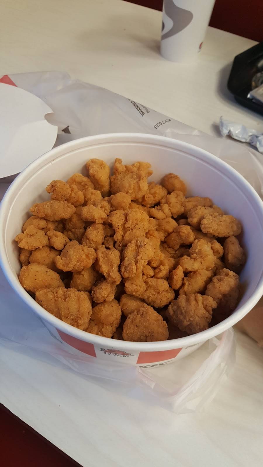 KFC | restaurant | 6 Kendall Way, Malta, NY 12020, USA | 5188999740 OR +1 518-899-9740