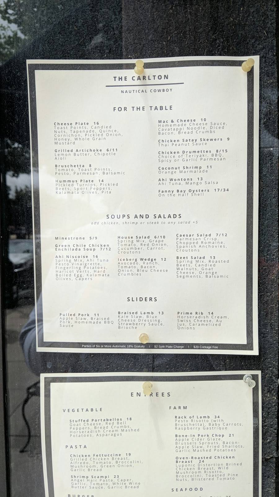 Nautical Cowboy | restaurant | 6005 El Camino Real, Atascadero, CA 93422, USA | 8054615100 OR +1 805-461-5100