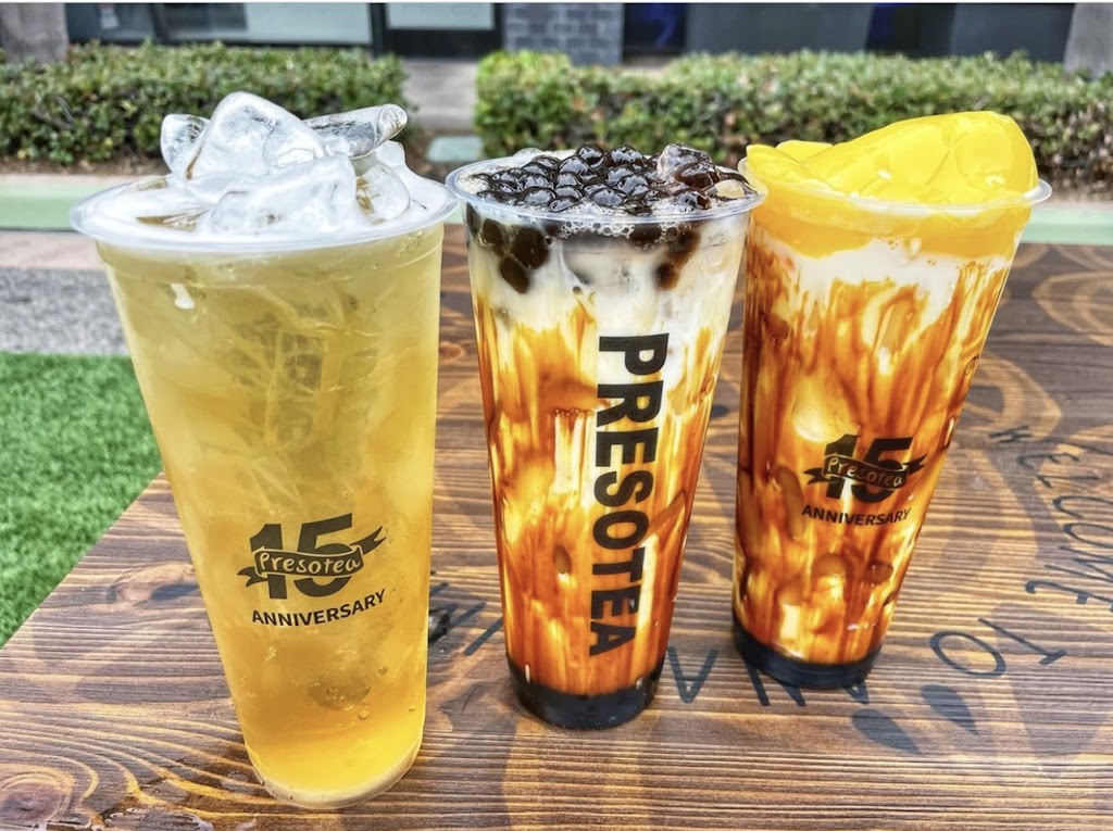 Presotea Midland | cafe | 4416 Briarwood Ave Suite 112, Midland, TX 79707, USA | 4322188445 OR +1 432-218-8445