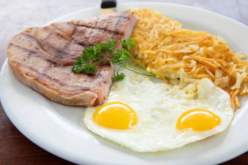 Corkys Kitchen & Bakery - Rialto | restaurant | 2019 N Riverside Ave #11, Rialto, CA 92377, USA | 9098204400 OR +1 909-820-4400