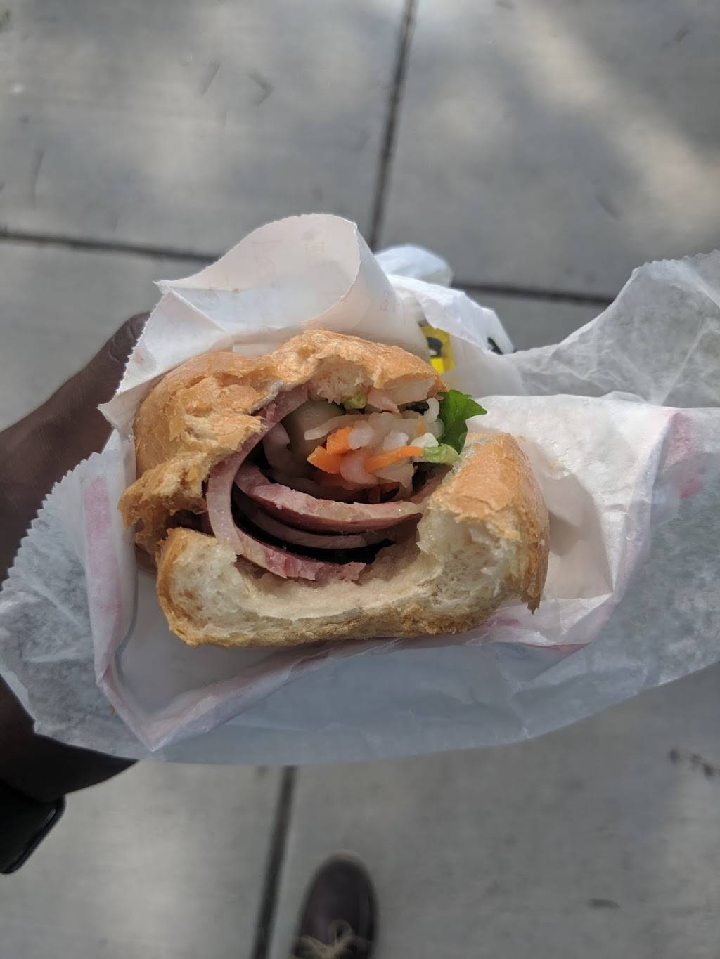 Ba Le Restaurant | meal takeaway | 1052 Dorchester Ave, Dorchester, MA 02125, USA | 6172657171 OR +1 617-265-7171